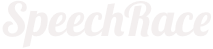 SpeechRace logo